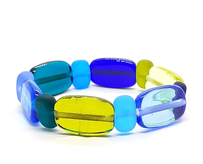 Tasci Designs Chromatic Bracelet