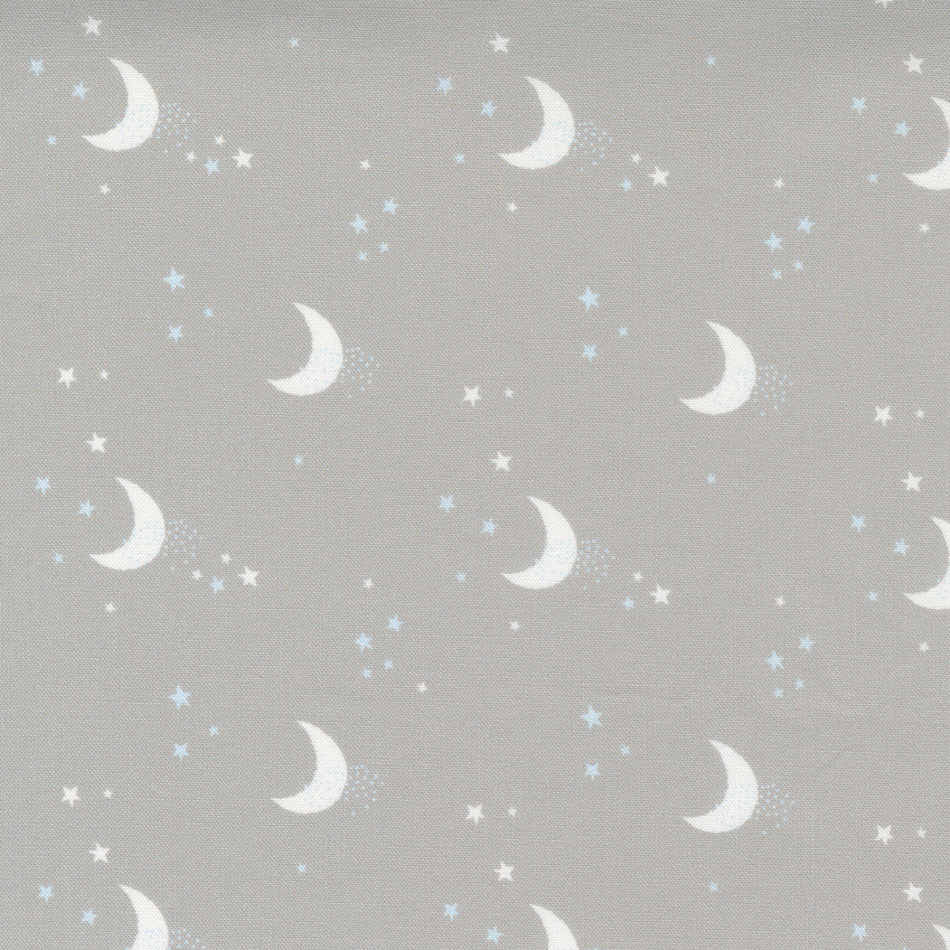 Little Ducklings Moonlight Grey