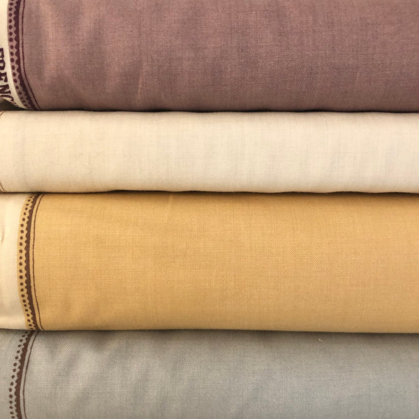 French General Solid Lavender country clothesline