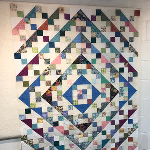 Quilting Drop In - Saturday June 22nd 10am to 1pm $19 per hour