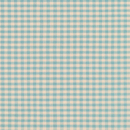 Crawford Woven 1/8" Gingham