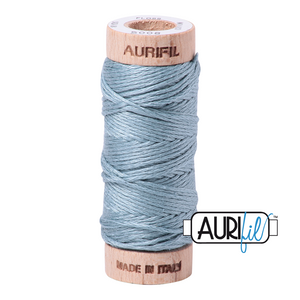 Aurifil 6-strand cotton floss - Sugar paper 5008