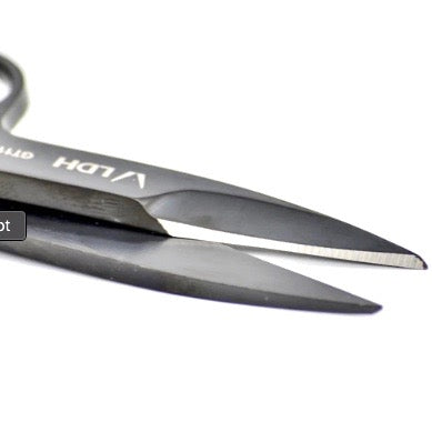 Black Steel LDH Thread Snips