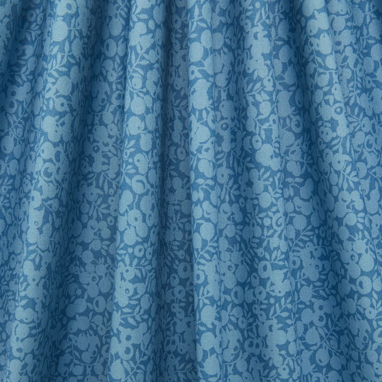 Liberty Wiltshire Shadow Azure