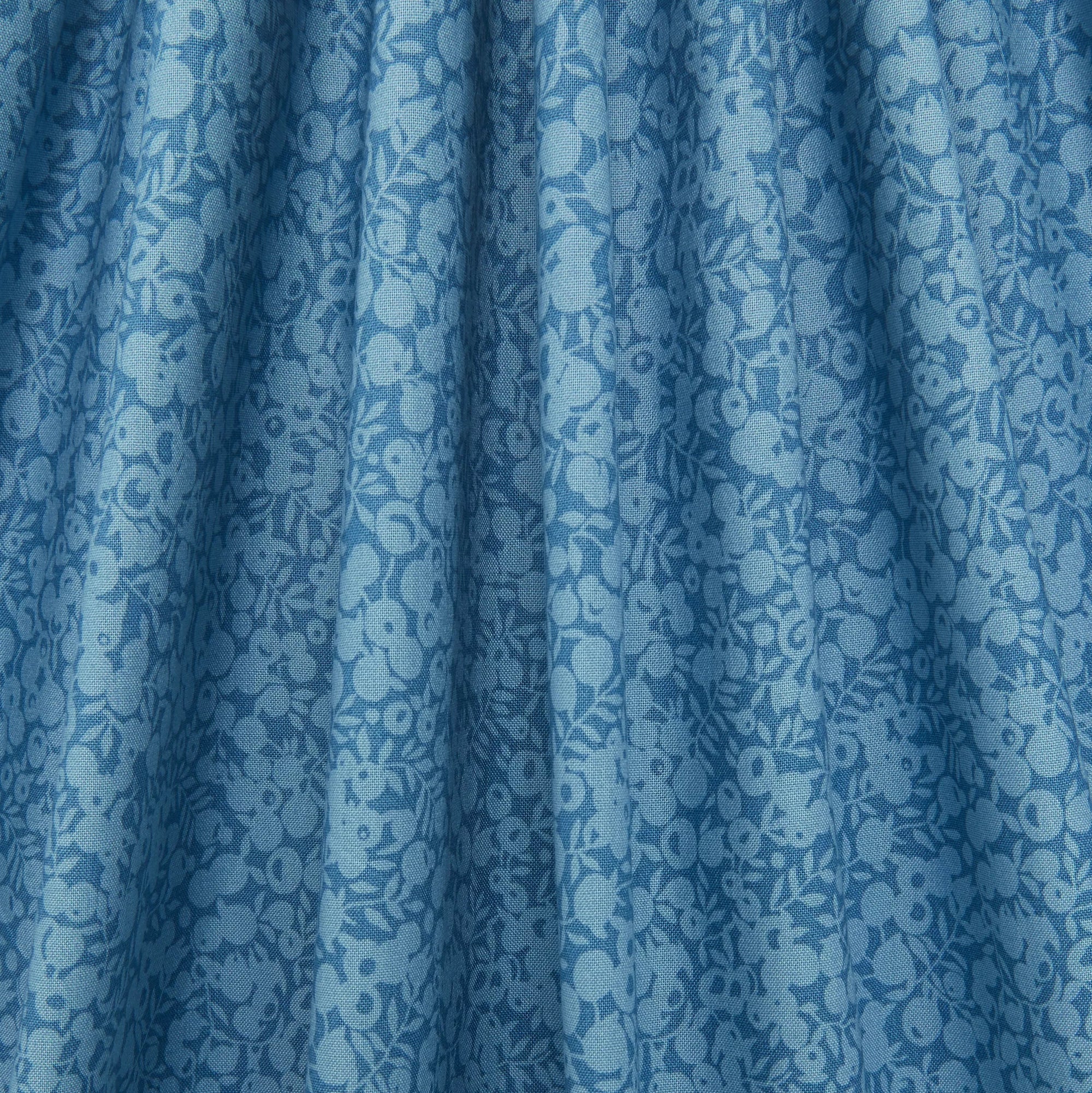 Liberty Wiltshire Shadow Azure