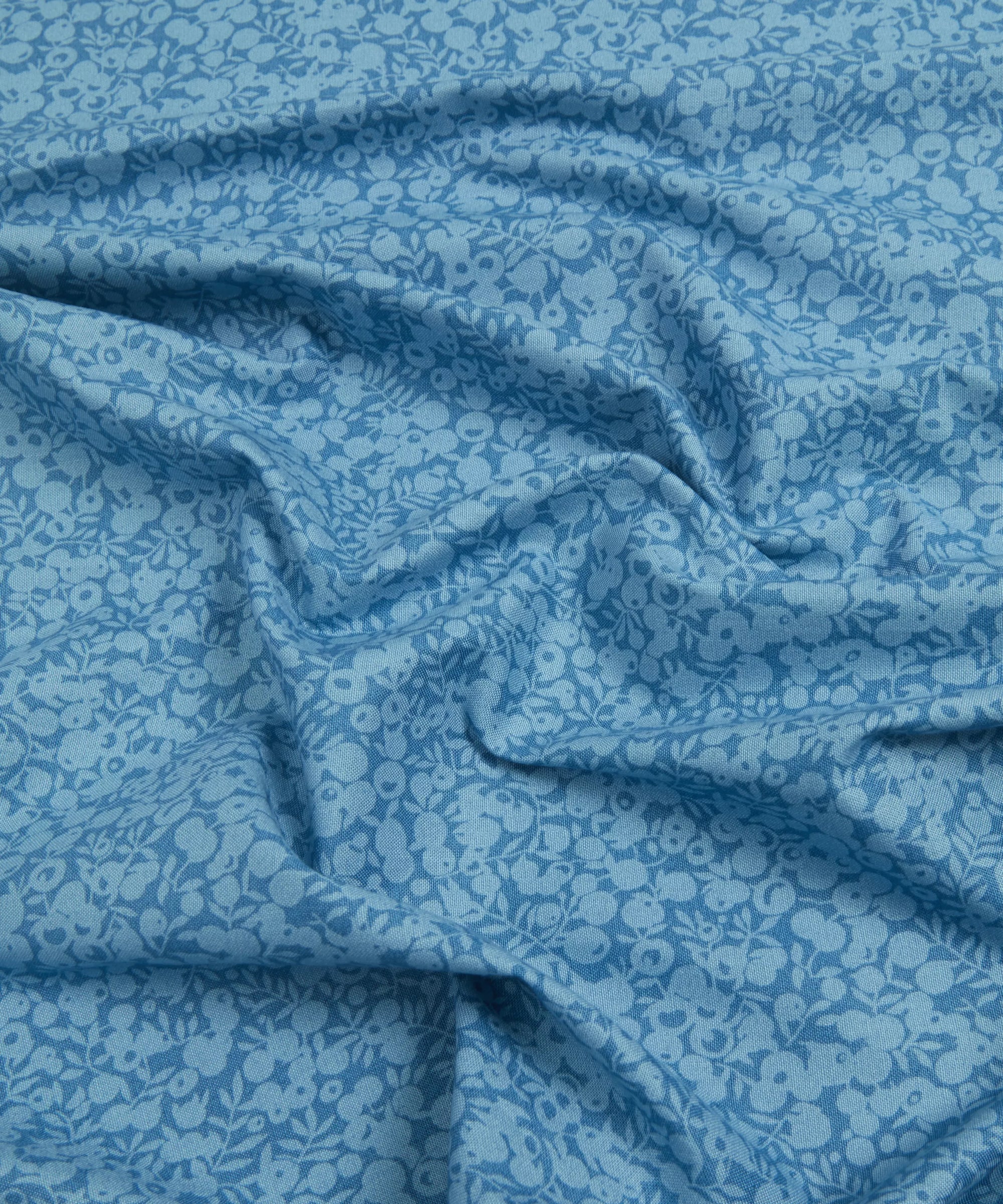 Liberty Wiltshire Shadow Azure