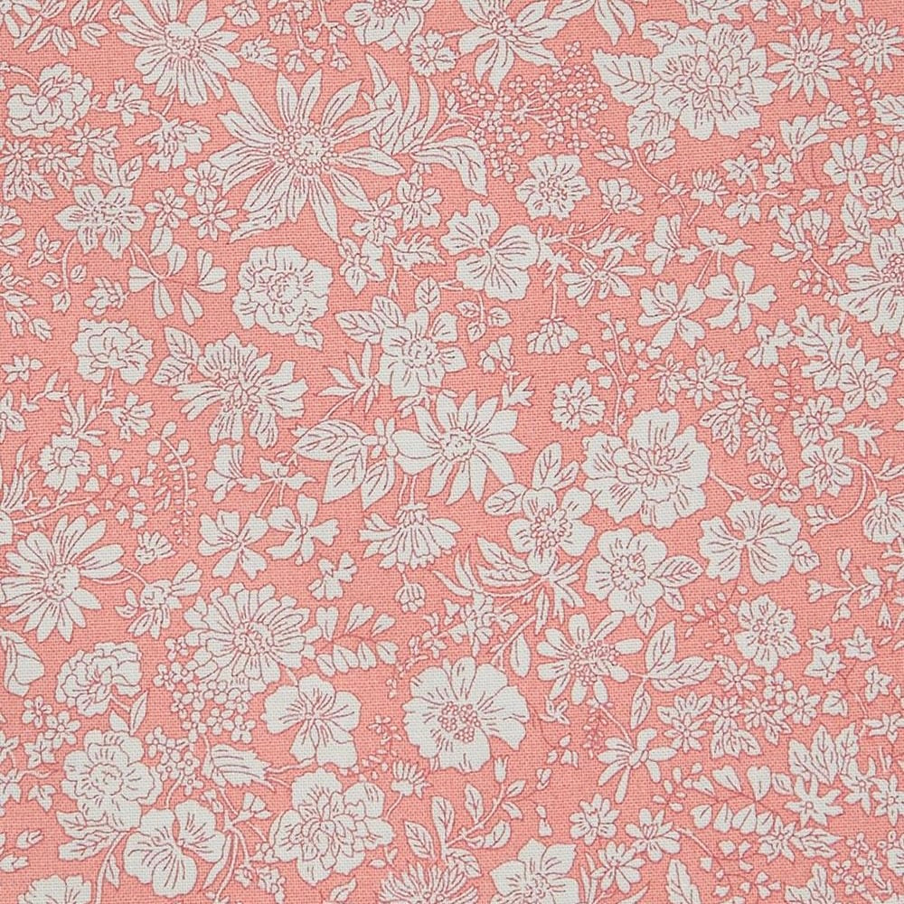 Liberty Emily Belle Candy Floss