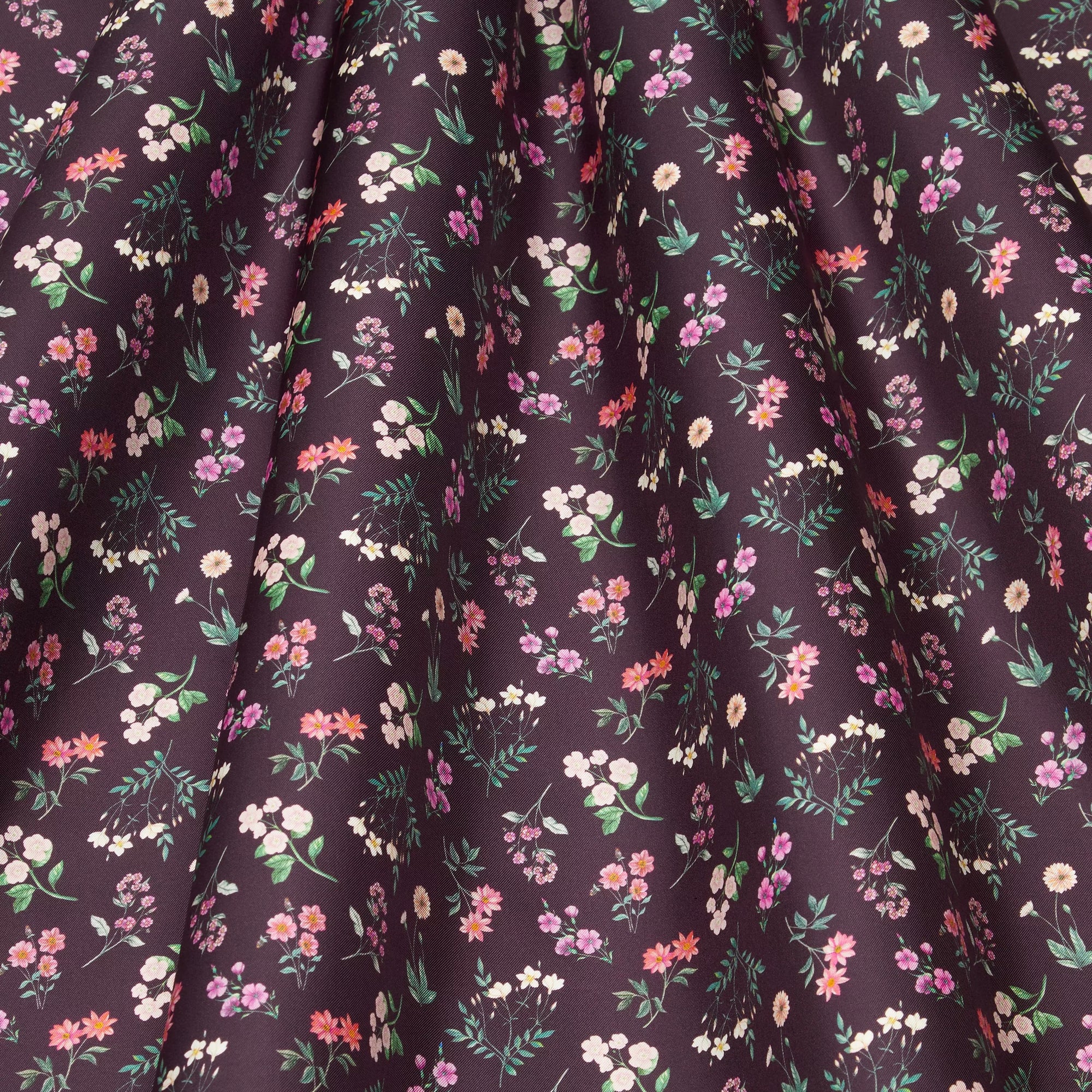 Liberty Tana Lawn Annie Plum