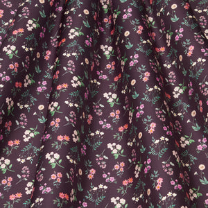 Liberty Tana Lawn Annie Plum