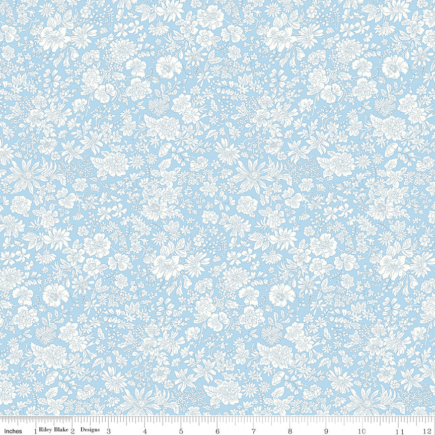 Liberty Emily Belle Blue Sky