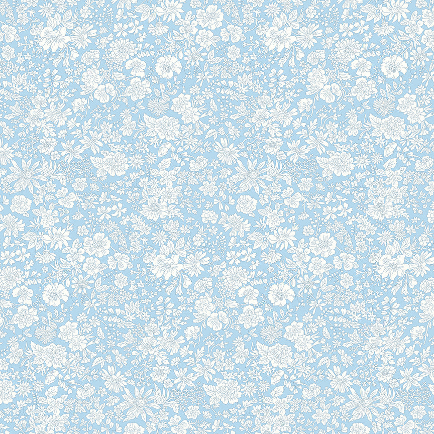 Liberty Emily Belle Blue Sky