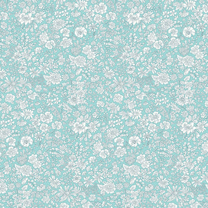 Liberty Emily Belle Mermaid