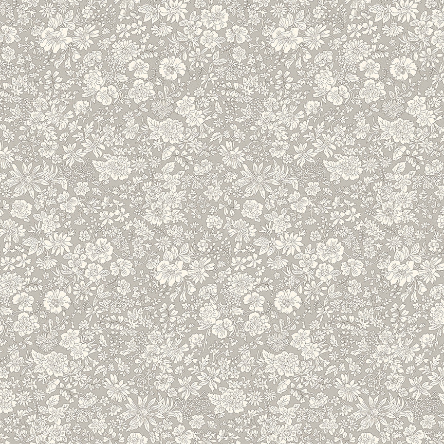 Liberty Emily Belle Clay