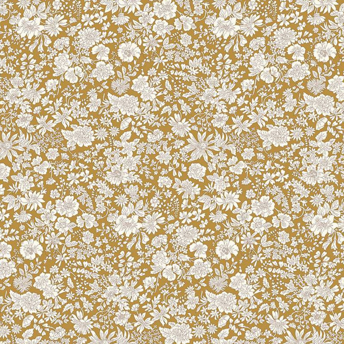 Liberty Emily Belle Golden Ochre