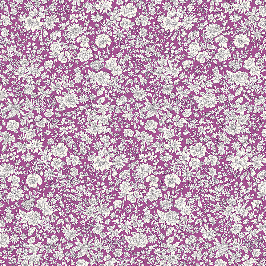 Liberty Emily Belle Crocus