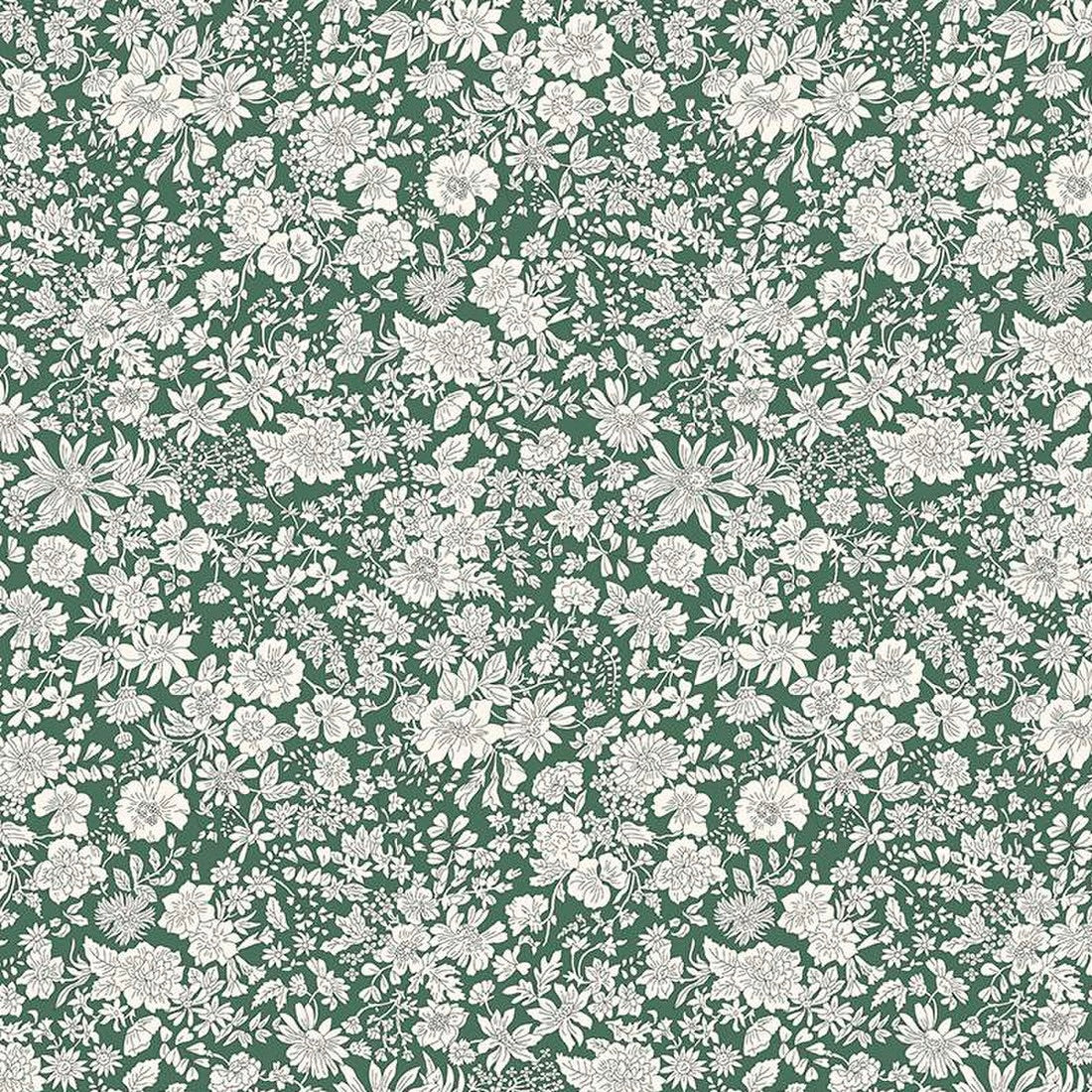 Liberty Emily Belle Evergreen