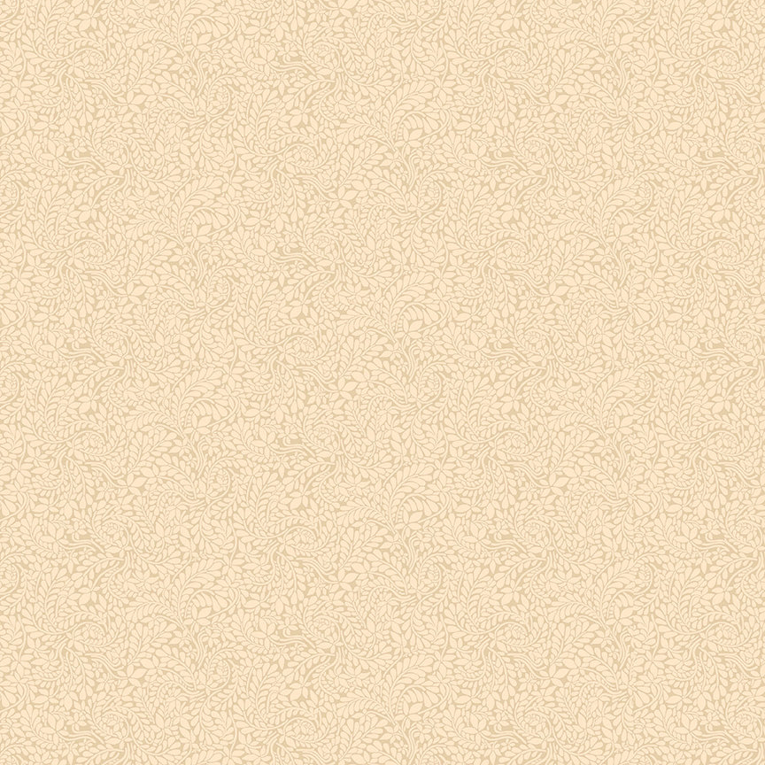Liberty York Fern Linen
