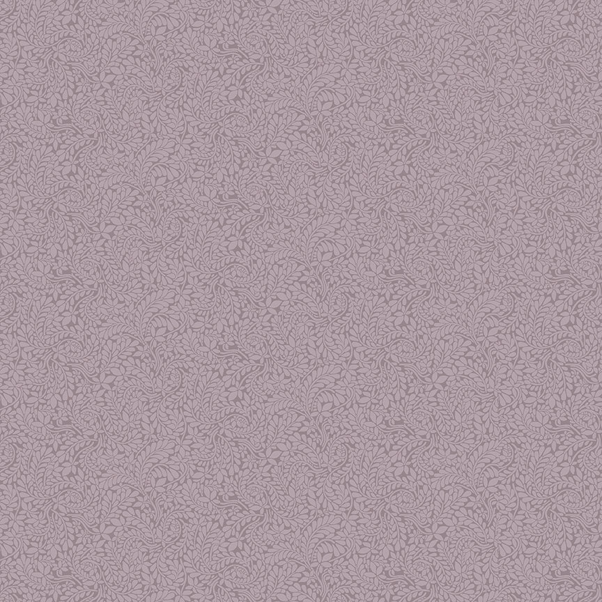 Liberty York Fern Wisteria Purple