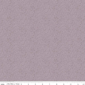 Liberty York Fern Wisteria Purple