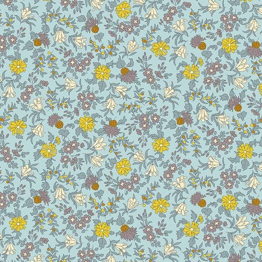 Liberty Woodland Walk Nature's Garden