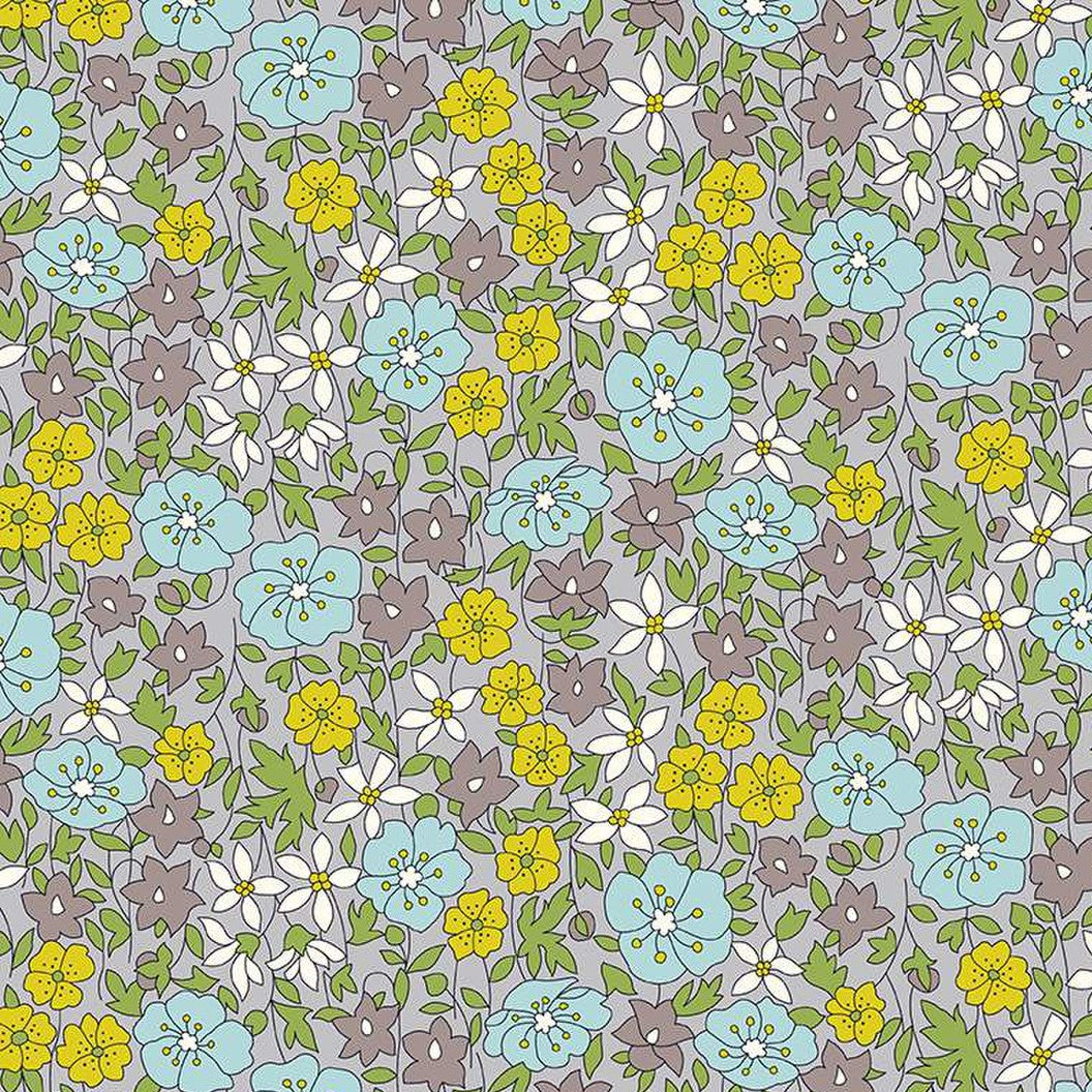 Liberty Daisy Delight