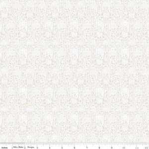 Liberty Lasenby Silhouette Merton Rose Cream