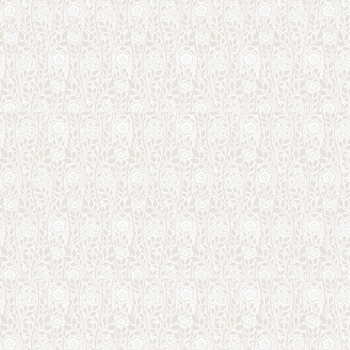 Liberty Lasenby Silhouette Merton Rose Cream