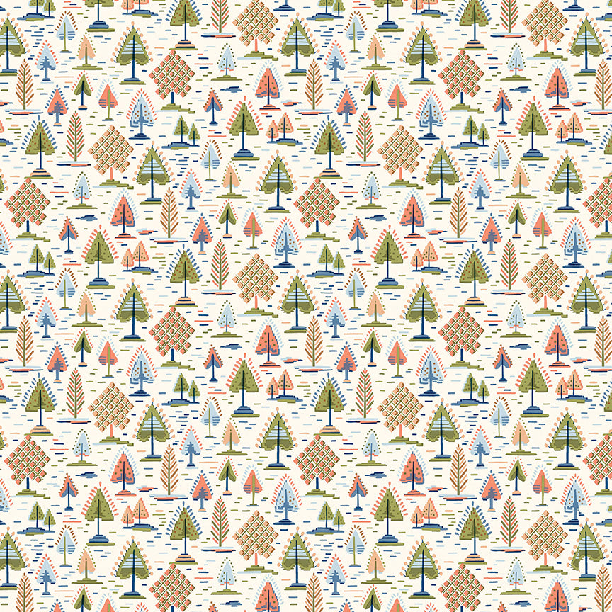 Liberty Tree of Life Arabella Tapestry