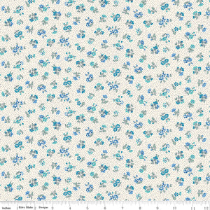 Floral Nostalgia Flora Beatrice