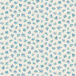 Floral Nostalgia Flora Beatrice