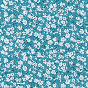 Floral Nostalgia Eleanor Grace