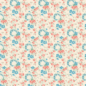 Liberty Palace Gardens Petal Crown Pink
