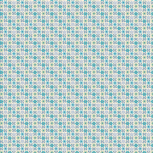 Liberty Palace Gardens Royal Posies Green