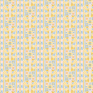 Liberty Palace Gardens Stately Gardens Yellow