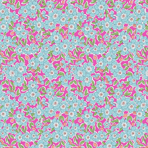 Liberty Flowering Blossom C