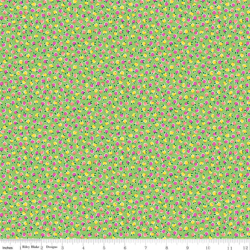 Liberty Fruit Twist A