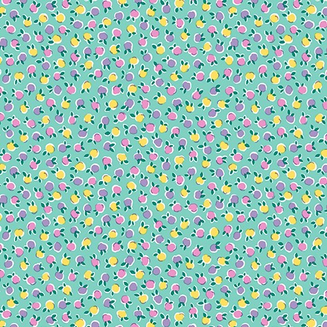 Liberty Fruit Twist B