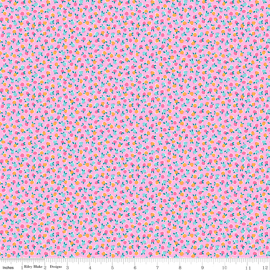 Liberty Fruit Twist D