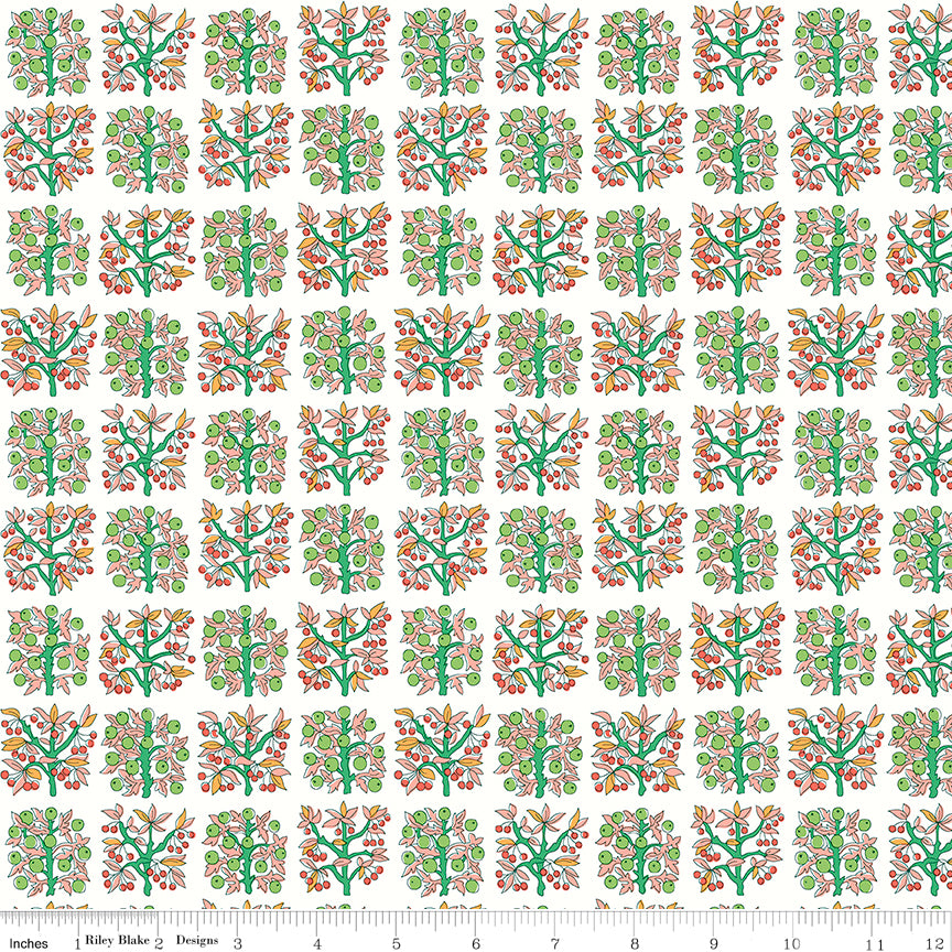 Liberty Orchard Delights A