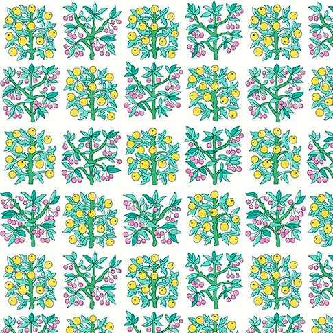 Liberty Orchard Delights B