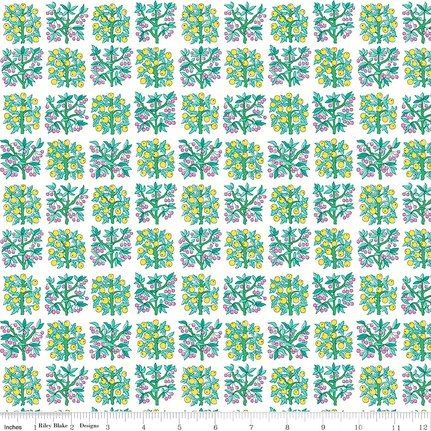 Liberty Orchard Delights B