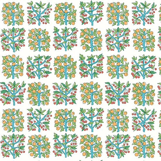 Liberty Orchard Delights C