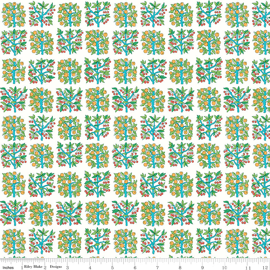 Liberty Orchard Delights C