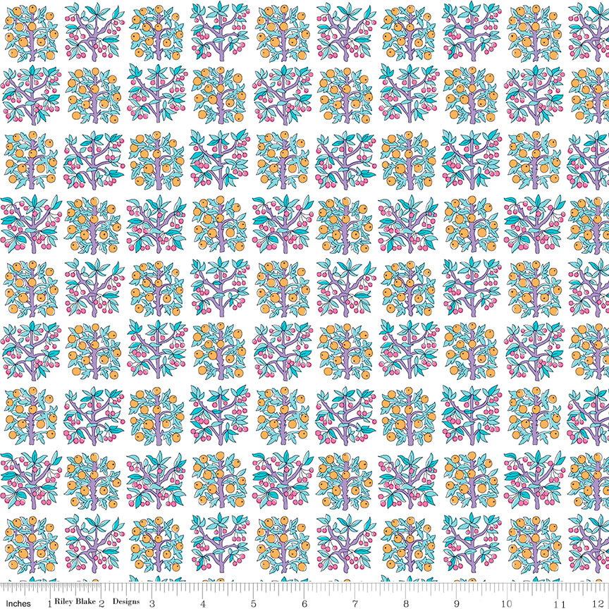 Liberty Orchard Delights D