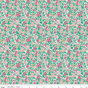 Liberty Everlasting Forget Me Not Blossom