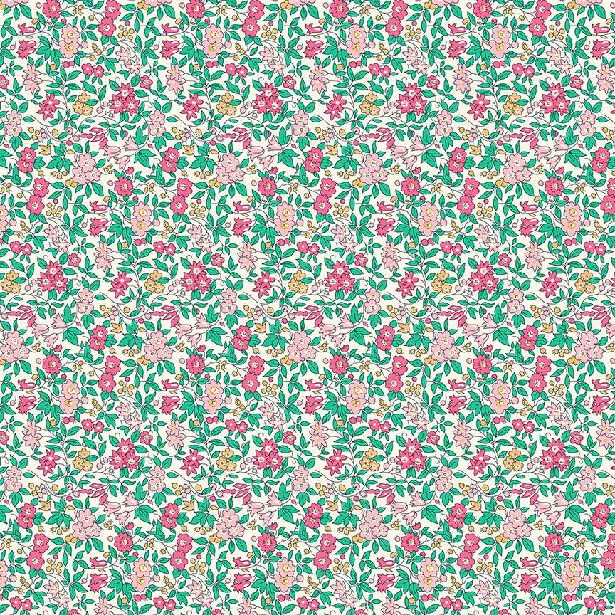 Liberty Everlasting Forget Me Not Blossom