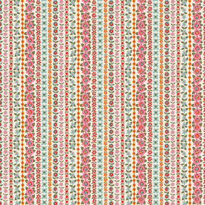 Liberty Everlasting Soho Stripe