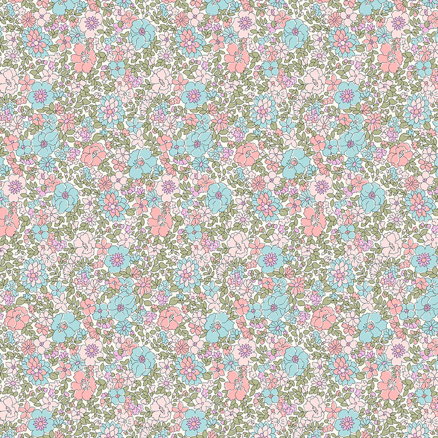 Liberty Everlasting Arley Rose