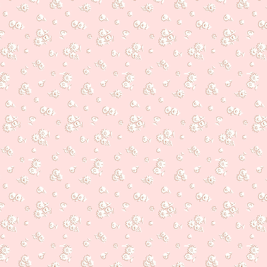 Liberty Everlasting Tumbling Daisy