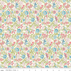 Liberty Everlasting Mamie Flower